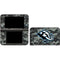 NHL Utah Mammoth DigiCamo 3DS XL 2015 Skin