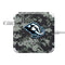 NHL Utah Mammoth DigiCamo 85W Power Adapter (15 and 17 inch MacBook Pro Charger) Skin