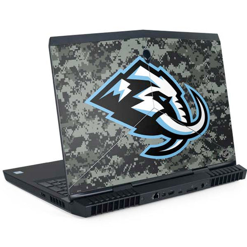 NHL Utah Mammoth DigiCamo Dell Alienware Skin