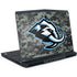 NHL Utah Mammoth DigiCamo Dell Alienware Skin