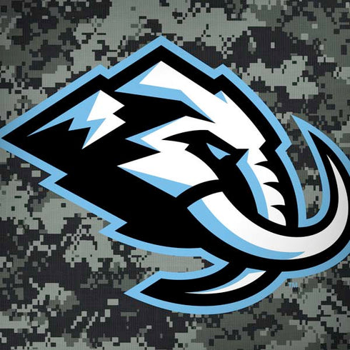 NHL Utah Mammoth DigiCamo Dell Alienware Skin