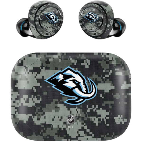 NHL Utah Mammoth DigiCamo Amazon Echo Buds Skin