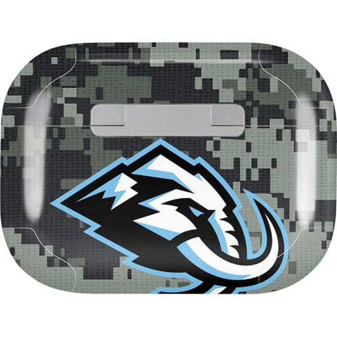 NHL Utah Mammoth DigiCamo AirPods Skins