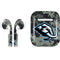 NHL Utah Mammoth DigiCamo Apple AirPods Skin