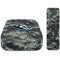 NHL Utah Mammoth DigiCamo Apple TV Skin