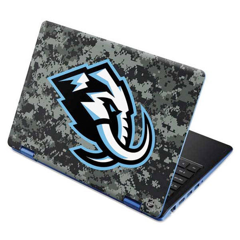 NHL Utah Mammoth DigiCamo Aspire R11 11.6in Skin