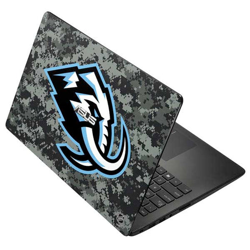 NHL Utah Mammoth DigiCamo Asus X502CA 15.6 Skin
