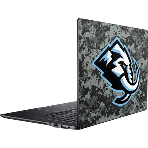 NHL Utah Mammoth DigiCamo Ativ Book 9 (15.6in 2014) Skin