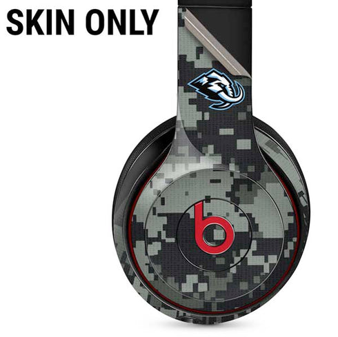 NHL Utah Mammoth DigiCamo Beats Solo 3 Wireless Skin