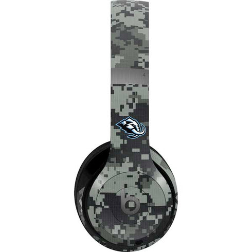 NHL Utah Mammoth DigiCamo Beats Solo 4 Wireless Headphones Skin
