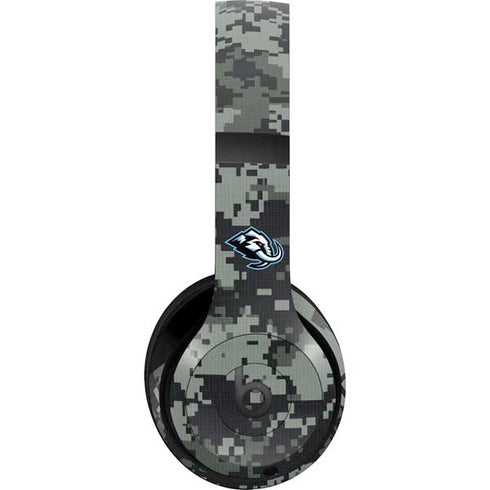 NHL Utah Mammoth DigiCamo Beats Studio Pro Wireless Headphones Skin