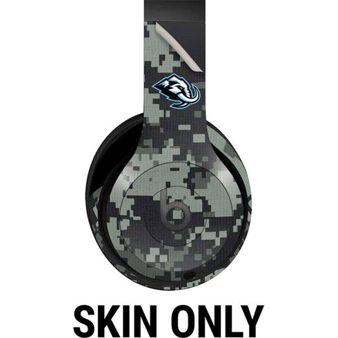 NHL Utah Mammoth DigiCamo Beats Studio Pro Wireless Headphones Skin