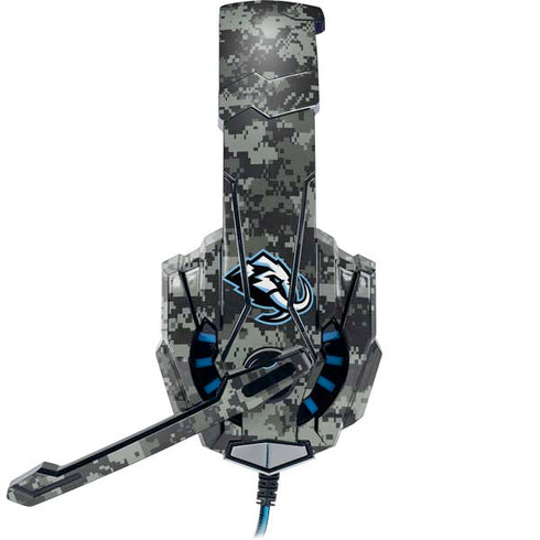 NHL Utah Mammoth DigiCamo BENGOO G9000 Skin