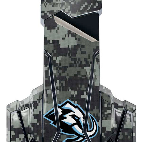 NHL Utah Mammoth DigiCamo BENGOO G9000 Skin