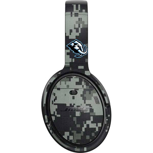 NHL Utah Mammoth DigiCamo Bose QuietComfort 35 II Headphones Skin