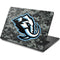 NHL Utah Mammoth DigiCamo Dell Chromebook Skin