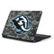 NHL Utah Mammoth DigiCamo Samsung Chromebook Skin