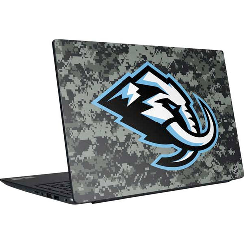 NHL Utah Mammoth DigiCamo Dell Vostro Skin