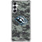 NHL Utah Mammoth DigiCamo Gabb Phone 4 Clear Case
