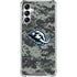 NHL Utah Mammoth DigiCamo Gabb Phone 4 Clear Case