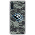 NHL Utah Mammoth DigiCamo Galaxy Cases