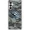 NHL Utah Mammoth DigiCamo Galaxy A16 5G Clear Case