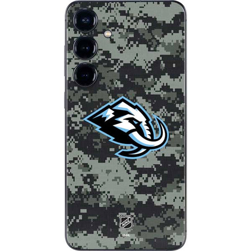 NHL Utah Mammoth DigiCamo Galaxy A16 5G Skin