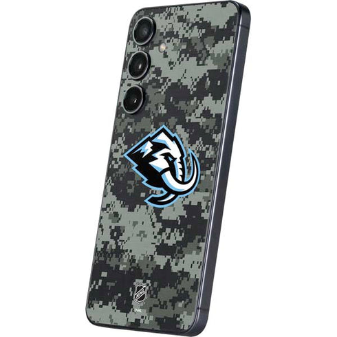 NHL Utah Mammoth DigiCamo Galaxy A16 5G Skin