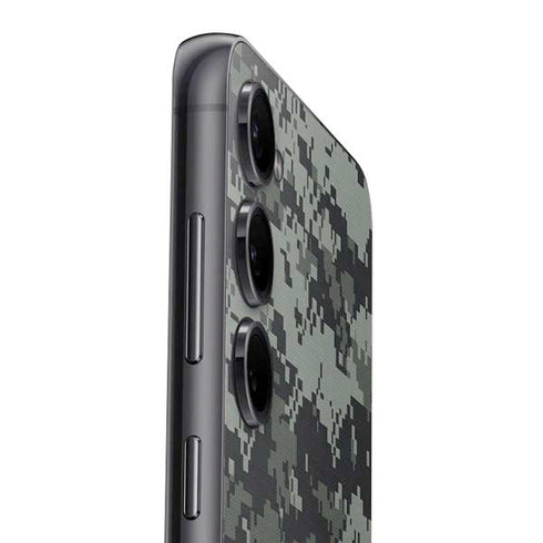 NHL Utah Mammoth DigiCamo Galaxy A16 5G Skin