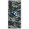 NHL Utah Mammoth DigiCamo Galaxy A17 Clear Case