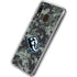 NHL Utah Mammoth DigiCamo Galaxy A20 Clear Case