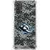 NHL Utah Mammoth DigiCamo Galaxy A32 5G Clear Case