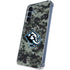 NHL Utah Mammoth DigiCamo Galaxy A35 5G Clear Case