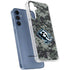 NHL Utah Mammoth DigiCamo Galaxy A35 5G Clear Case