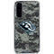 NHL Utah Mammoth DigiCamo Galaxy A36 5G Clear Case