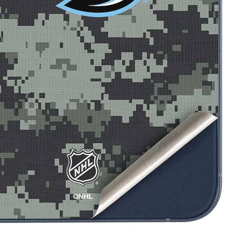 NHL Utah Mammoth DigiCamo Galaxy A36 5G Skin