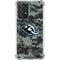 NHL Utah Mammoth DigiCamo Galaxy A52 5G Clear Case