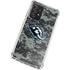 NHL Utah Mammoth DigiCamo Galaxy A52 5G Clear Case