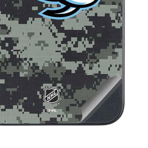 NHL Utah Mammoth DigiCamo Galaxy A54 5G Skin