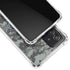 NHL Utah Mammoth DigiCamo Galaxy A72 5G Clear Case