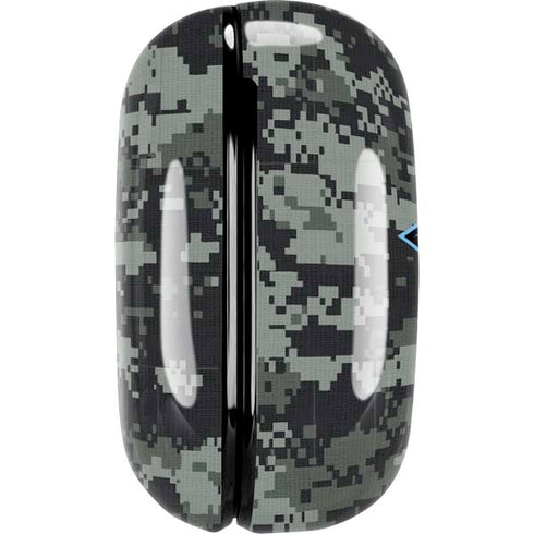 NHL Utah Mammoth DigiCamo Galaxy Buds Pro Skin