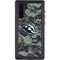 NHL Utah Mammoth DigiCamo Galaxy Note 10 Waterproof Case