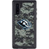 NHL Utah Mammoth DigiCamo Galaxy Note 10 Waterproof Case