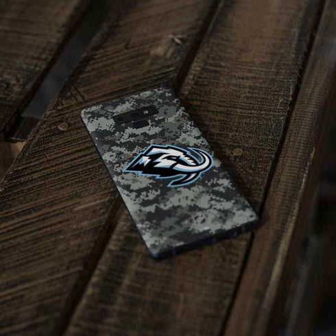 NHL Utah Mammoth DigiCamo Galaxy Note 9 Skin