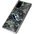 NHL Utah Mammoth DigiCamo Galaxy Note20 5G Clear Case