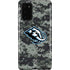 NHL Utah Mammoth DigiCamo Galaxy Note20 5G Pro Case