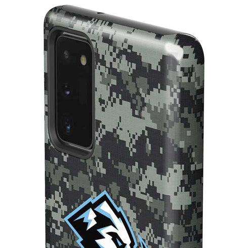 NHL Utah Mammoth DigiCamo Galaxy Note20 5G Pro Case