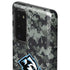 NHL Utah Mammoth DigiCamo Galaxy Note20 5G Pro Case