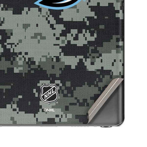 NHL Utah Mammoth DigiCamo Galaxy Note20 5G Skin