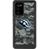 NHL Utah Mammoth DigiCamo Galaxy Note20 5G Waterproof Case